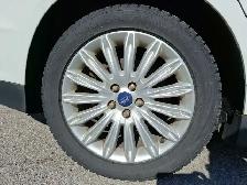 2015 Ford Fusion Hybrid - Photo 18