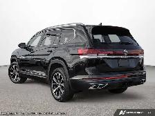 2026 Volkswagen Atlas Execline | IN STOCK - Photo 4