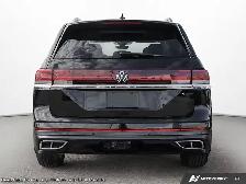 2026 Volkswagen Atlas Execline | IN STOCK - Photo 5