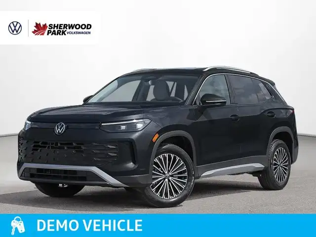 2026 Volkswagen Tiguan Comfortline | IN STOCK