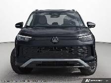 2026 Volkswagen Tiguan Comfortline | IN STOCK - Photo 2