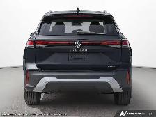2026 Volkswagen Tiguan Comfortline | IN STOCK - Photo 5