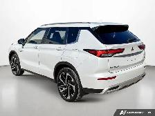 2023 Mitsubishi Outlander PHEV SEL | LEATHER SEATS | PANO-ROOF - Photo 4