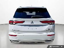 2023 Mitsubishi Outlander PHEV SEL | LEATHER SEATS | PANO-ROOF - Photo 5
