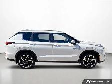 2023 Mitsubishi Outlander PHEV SEL | LEATHER SEATS | PANO-ROOF - Photo 7