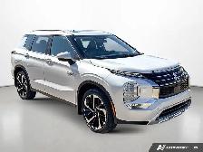 2023 Mitsubishi Outlander PHEV SEL | LEATHER SEATS | PANO-ROOF - Photo 8