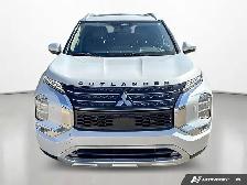 2023 Mitsubishi Outlander PHEV SEL | LEATHER SEATS | PANO-ROOF - Photo 9