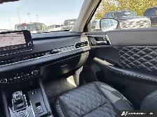 2023 Mitsubishi Outlander PHEV SEL | LEATHER SEATS | PANO-ROOF - Photo 12