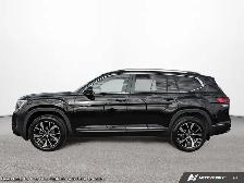 2026 Volkswagen Atlas Execline | IN STOCK - Photo 3