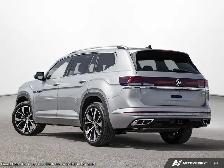 2026 Volkswagen Atlas Execline | IN STOCK - Photo 4