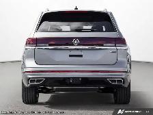 2026 Volkswagen Atlas Execline | IN STOCK - Photo 5