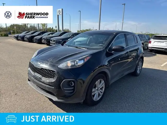 2017 Kia Sportage LX | Mechanic Special