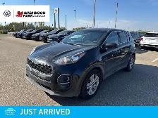 2017 Kia Sportage LX | Mechanic Special