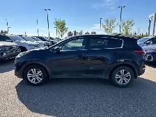 2017 Kia Sportage LX | Mechanic Special - Photo 2