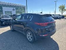2017 Kia Sportage LX | Mechanic Special - Photo 4