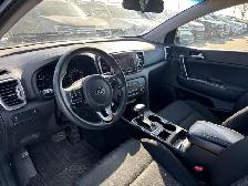 2017 Kia Sportage LX | Mechanic Special - Photo 5