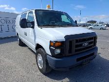 2012 Ford E-Series - Photo 3