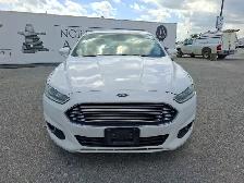 2014 Ford Fusion Energi - Photo 2