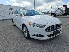 2014 Ford Fusion Energi - Photo 3