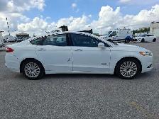 2014 Ford Fusion Energi - Photo 4
