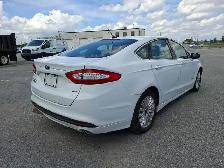 2014 Ford Fusion Energi - Photo 5