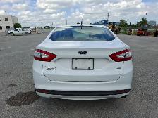 2014 Ford Fusion Energi - Photo 6