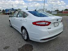 2014 Ford Fusion Energi - Photo 7
