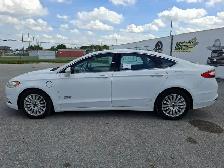 2014 Ford Fusion Energi - Photo 8
