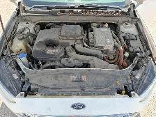 2014 Ford Fusion Energi - Photo 9