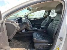 2014 Ford Fusion Energi - Photo 10