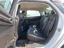 2014 Ford Fusion Energi - Photo 14