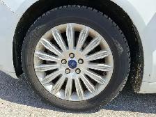 2014 Ford Fusion Energi - Photo 16