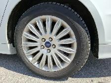 2014 Ford Fusion Energi - Photo 17