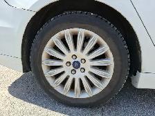 2014 Ford Fusion Energi - Photo 18