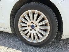 2014 Ford Fusion Energi - Photo 19