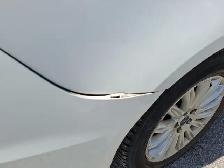 2014 Ford Fusion Energi - Photo 25