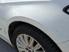 2014 Ford Fusion Energi - Photo 27
