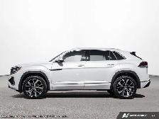 2026 Volkswagen Atlas Cross Sport Execline | IN STOCK - Photo 3