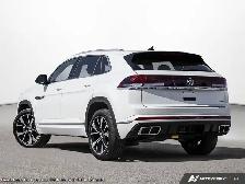 2026 Volkswagen Atlas Cross Sport Execline | IN STOCK - Photo 4