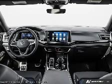 2026 Volkswagen Atlas Cross Sport Execline | IN STOCK - Photo 22