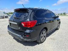2017 Nissan Pathfinder - Photo 5