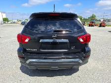 2017 Nissan Pathfinder - Photo 6