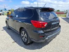2017 Nissan Pathfinder - Photo 7