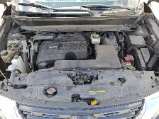 2017 Nissan Pathfinder - Photo 9
