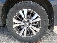 2017 Nissan Pathfinder - Photo 17