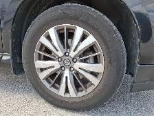 2017 Nissan Pathfinder - Photo 19