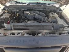 2014 Ford F-250 Super Duty w/Side Airbags/Curtains Delete - Photo 9