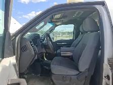 2014 Ford F-250 Super Duty w/Side Airbags/Curtains Delete - Photo 10