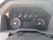 2014 Ford F-250 Super Duty w/Side Airbags/Curtains Delete - Photo 11