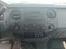 2014 Ford F-250 Super Duty w/Side Airbags/Curtains Delete - Photo 12